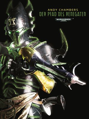 cover image of Der Pfad des Renegaten